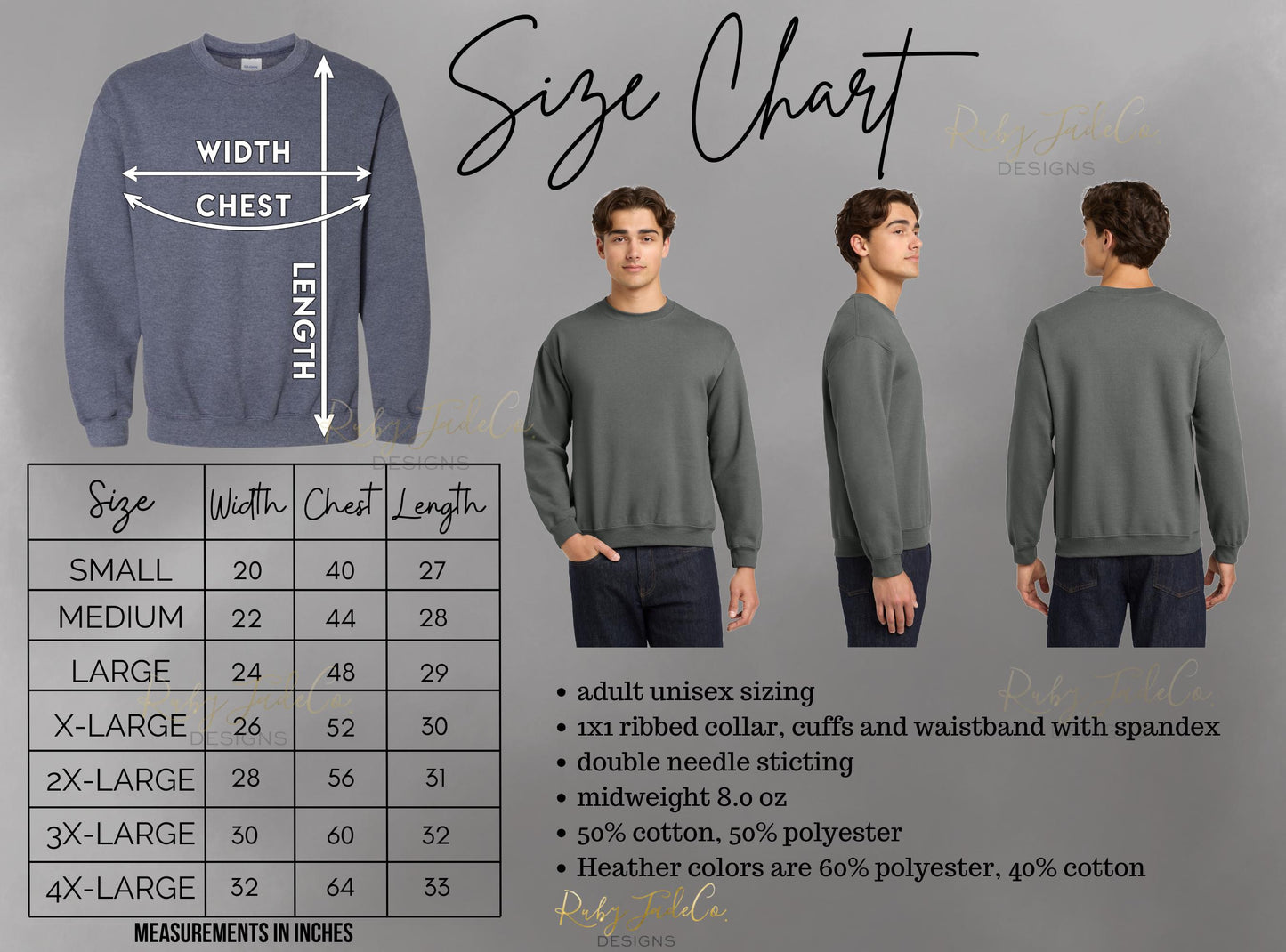 CUSTOM  Embroidered | Glitter Text | Registered Nurse  | Pulmonary | Crewneck | Sweatshirt | Pullover | Medical gifts | Healthcare