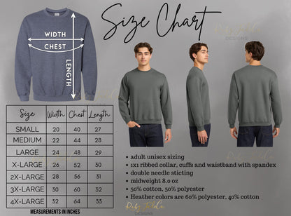 CUSTOM  Embroidered | Glitter Text | Registered Nurse  | Pulmonary | Crewneck | Sweatshirt | Pullover | Medical gifts | Healthcare